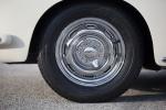 Porsche 356B 1600 T5 Super 90 Roadster 1960 года